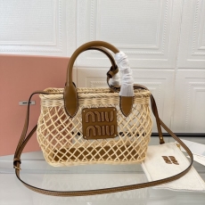 Miu Miu Shopping Bags